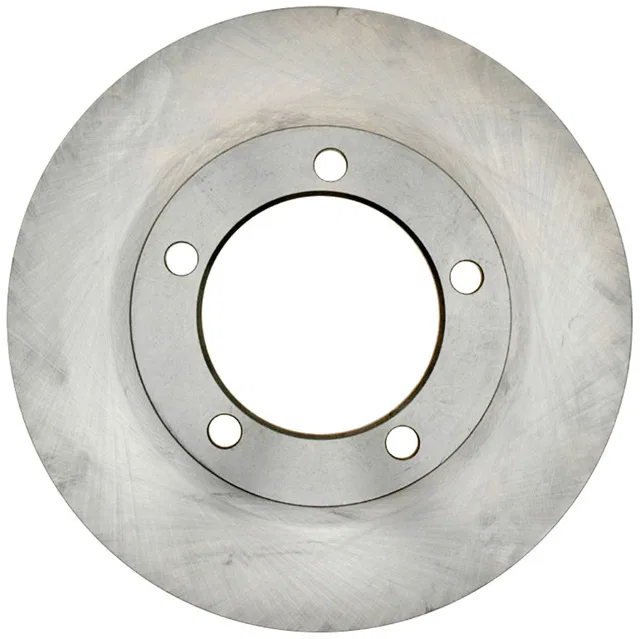 56496R – RAYBESTOS Brake Rotor, OE Replacement Single